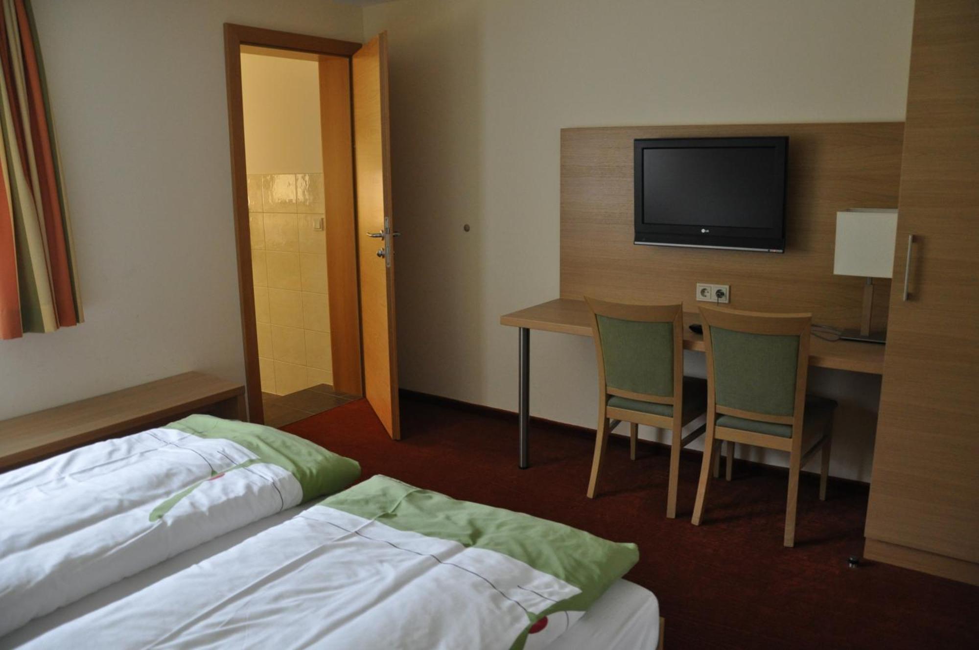 Triebenerhof Hotel Ngoại thất bức ảnh