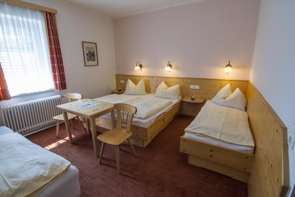 Triebenerhof Hotel Ngoại thất bức ảnh