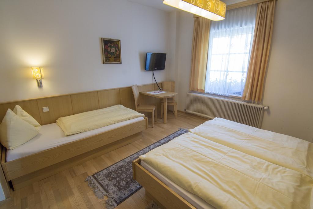 Triebenerhof Hotel Ngoại thất bức ảnh