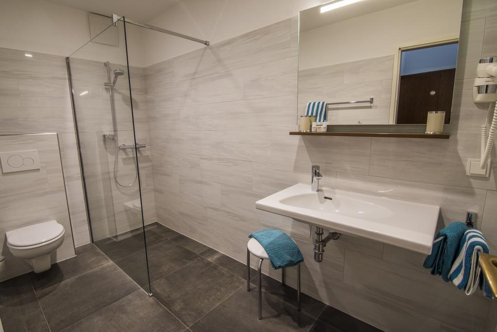 Triebenerhof Hotel Ngoại thất bức ảnh
