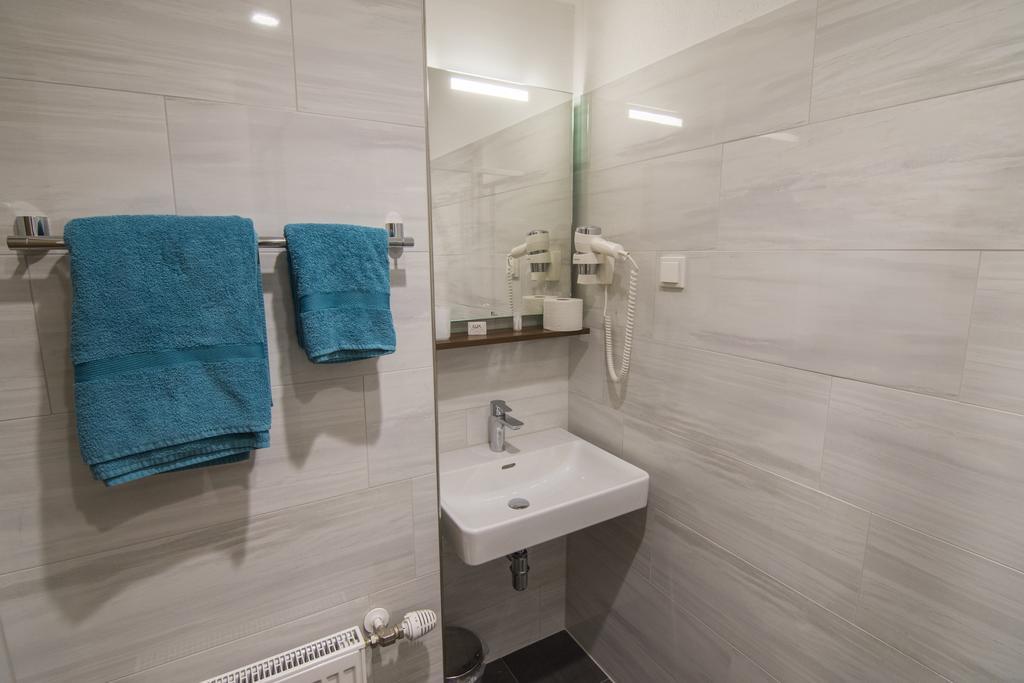 Triebenerhof Hotel Ngoại thất bức ảnh