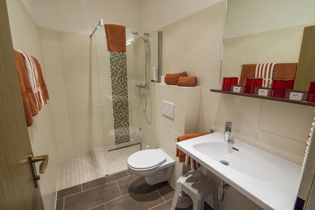 Triebenerhof Hotel Ngoại thất bức ảnh