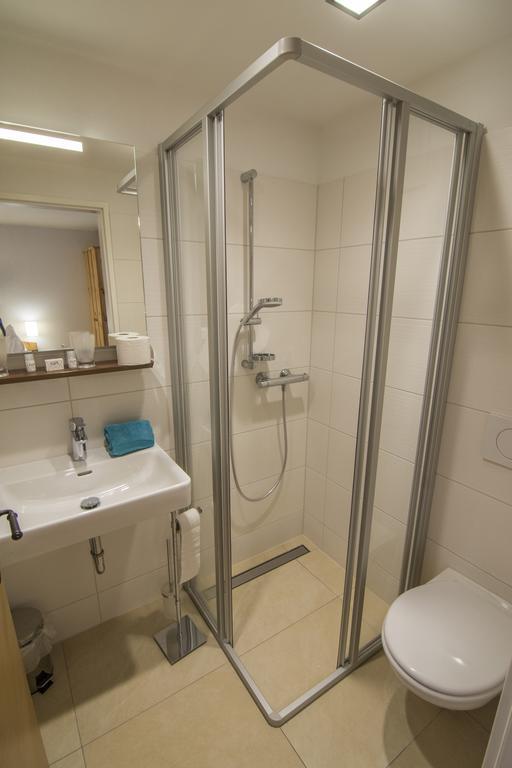 Triebenerhof Hotel Ngoại thất bức ảnh